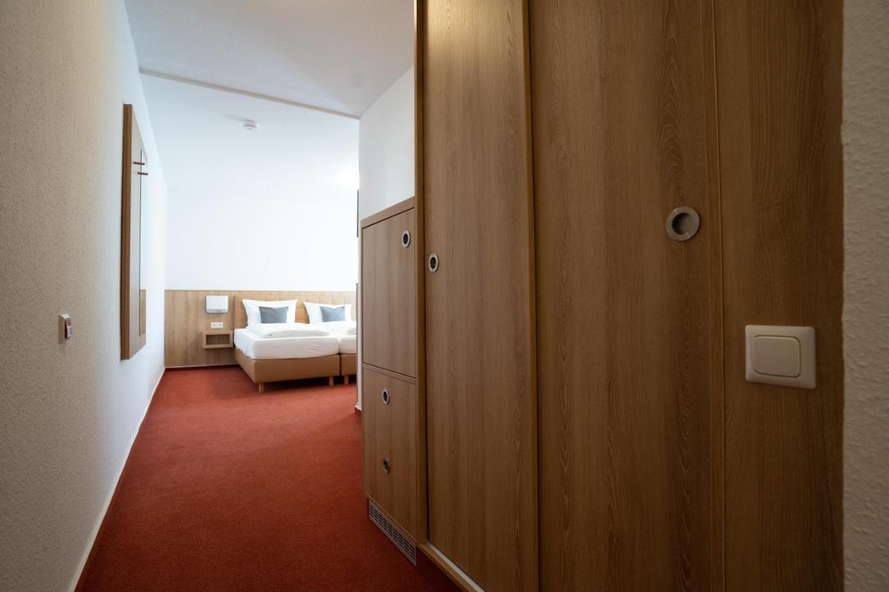 Nineofive Hotel Γιένα Εξωτερικό φωτογραφία