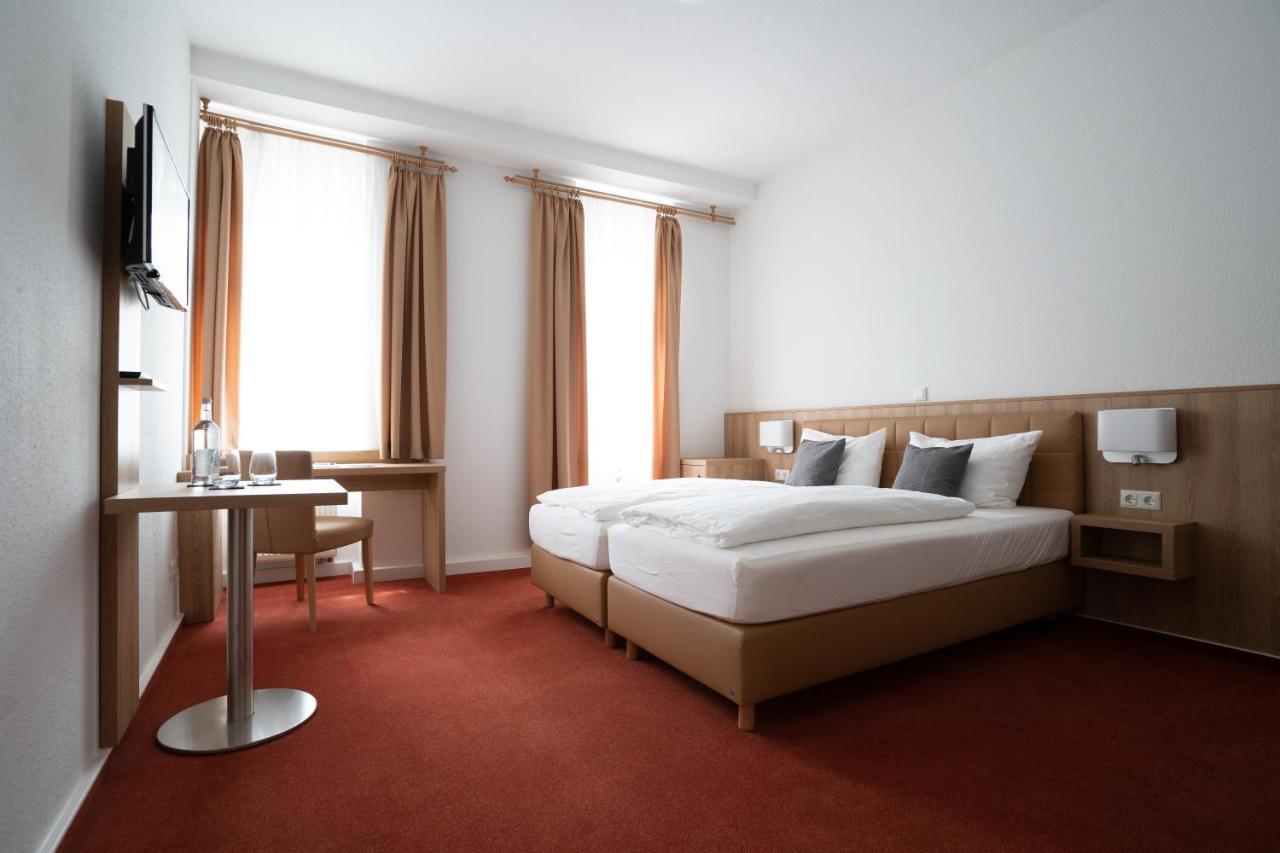 Nineofive Hotel Γιένα Εξωτερικό φωτογραφία
