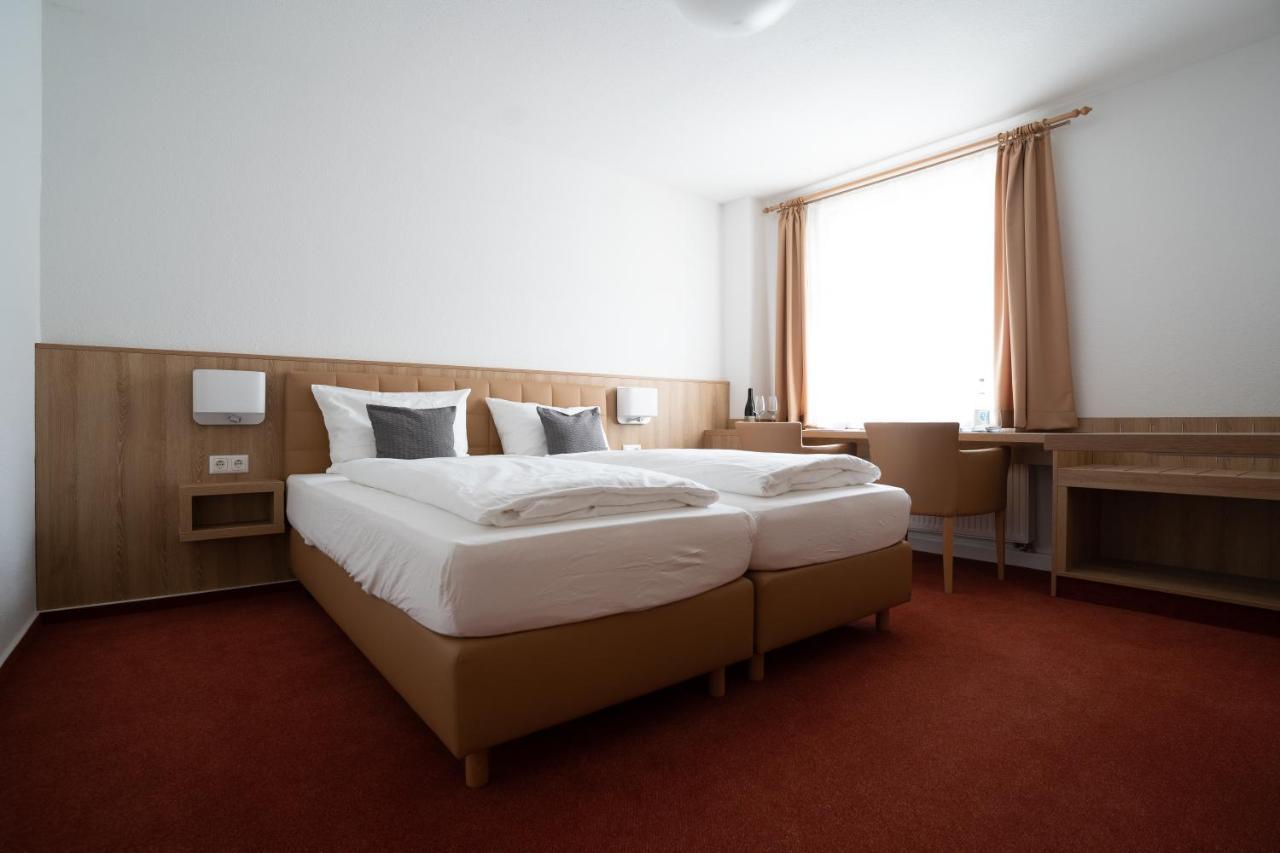 Nineofive Hotel Γιένα Εξωτερικό φωτογραφία