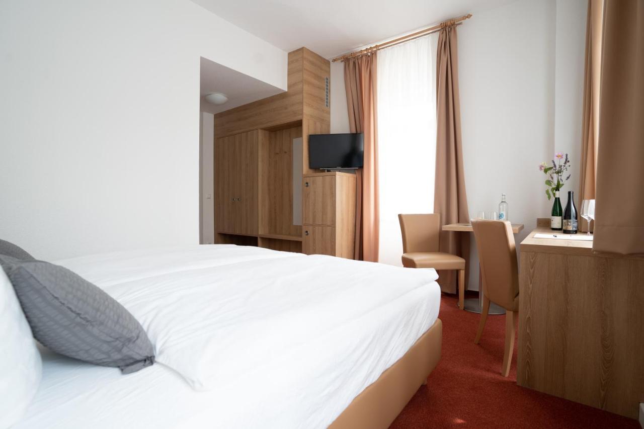 Nineofive Hotel Γιένα Εξωτερικό φωτογραφία