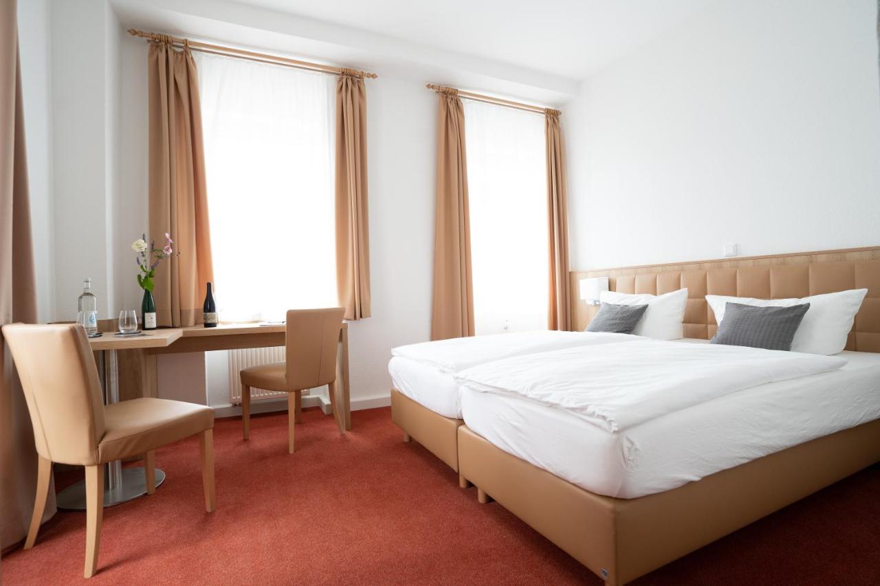 Nineofive Hotel Γιένα Εξωτερικό φωτογραφία