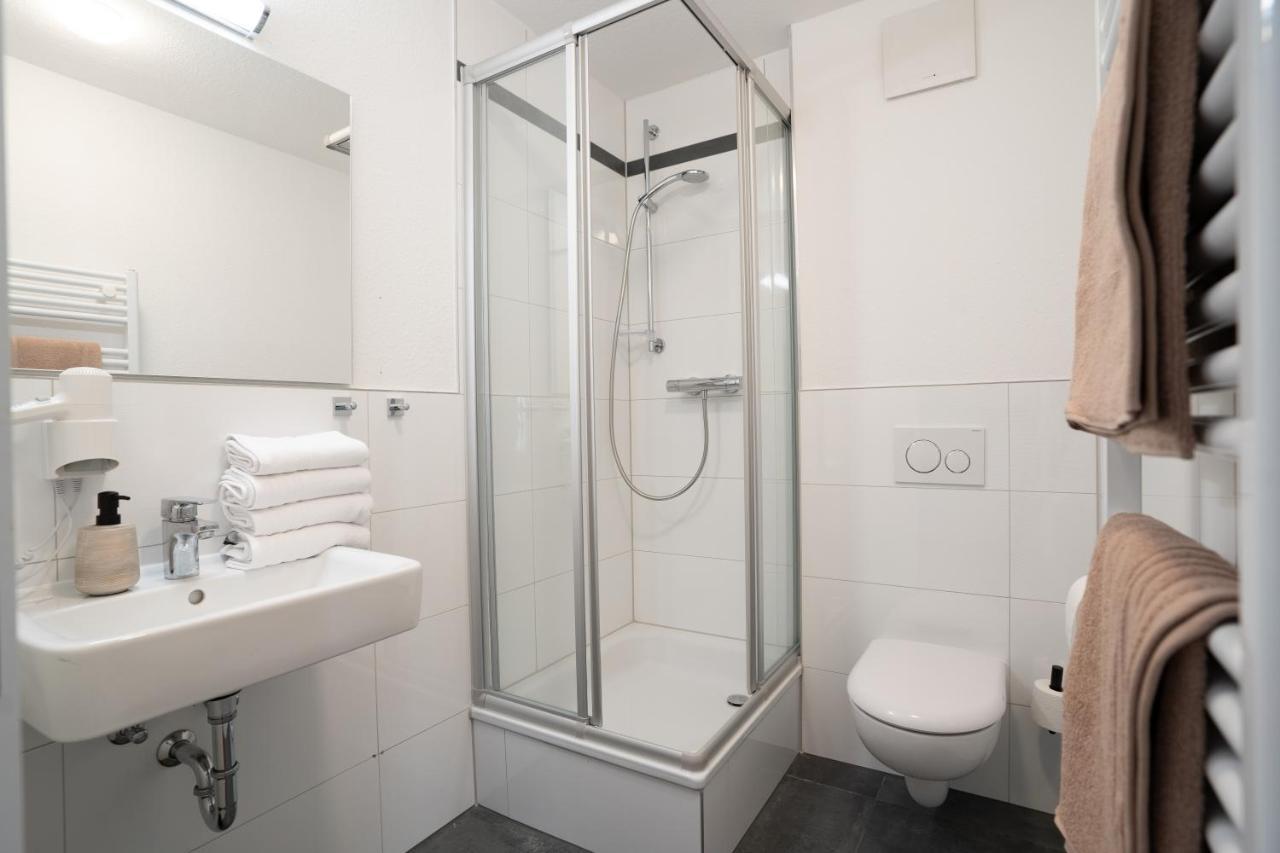 Nineofive Hotel Γιένα Εξωτερικό φωτογραφία