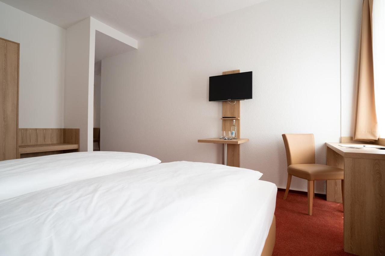 Nineofive Hotel Γιένα Εξωτερικό φωτογραφία