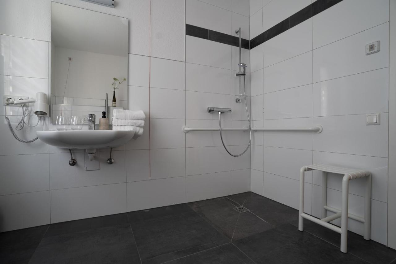 Nineofive Hotel Γιένα Εξωτερικό φωτογραφία