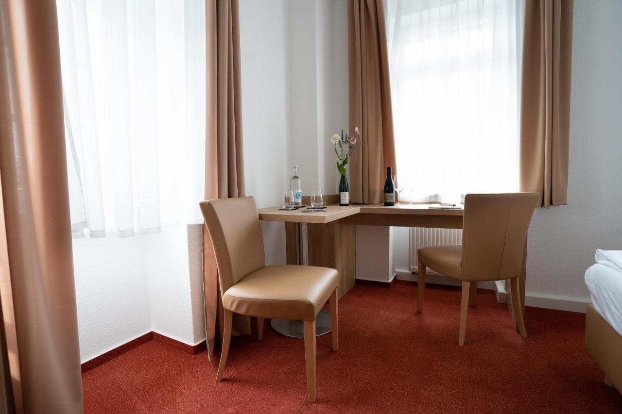 Nineofive Hotel Γιένα Εξωτερικό φωτογραφία