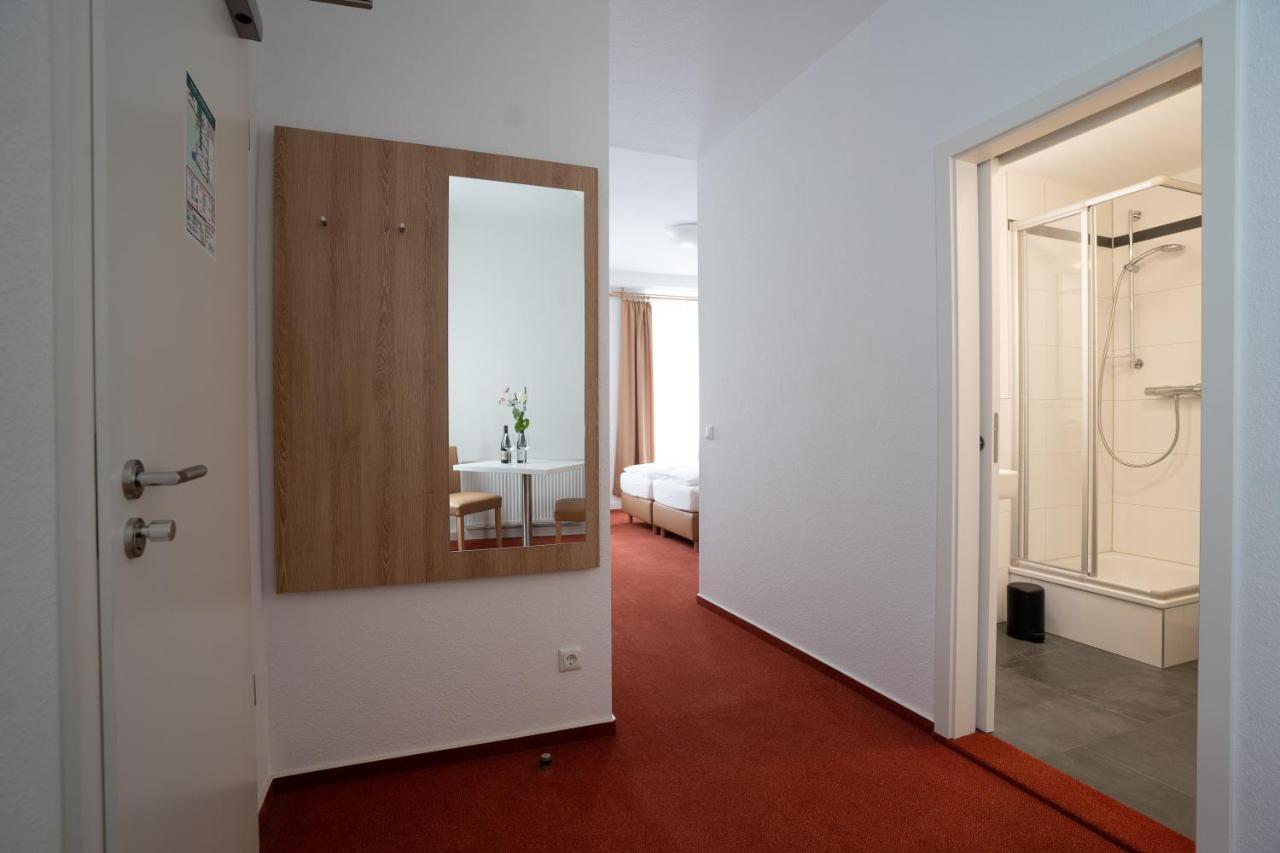 Nineofive Hotel Γιένα Εξωτερικό φωτογραφία